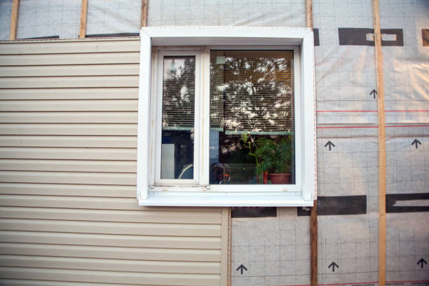 Historical Building Siding Restoration in Howards Grove, WI