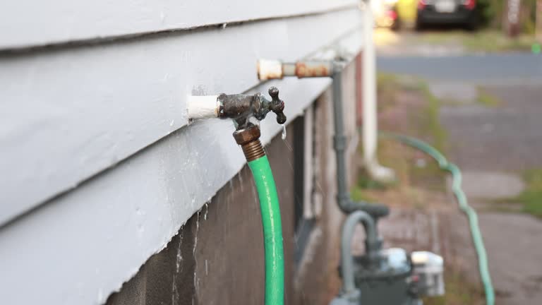 Howards Grove, WI Siding Installation & Repair Company